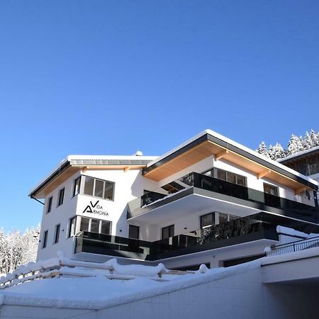 Vida Armonia Apartment Ишгъл Екстериор снимка