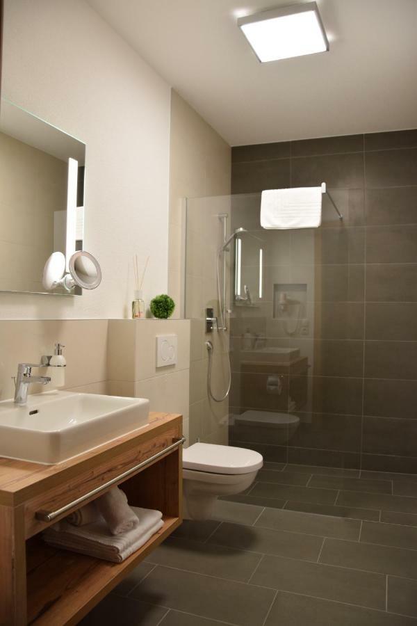 Vida Armonia Apartment Ишгъл Екстериор снимка