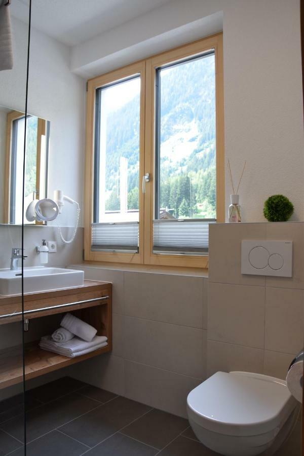 Vida Armonia Apartment Ишгъл Екстериор снимка