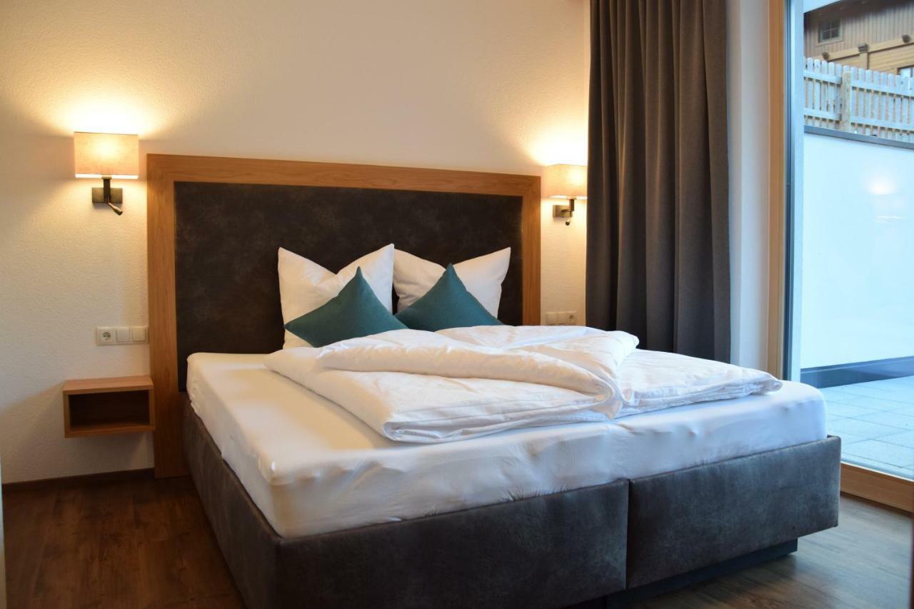 Vida Armonia Apartment Ишгъл Екстериор снимка