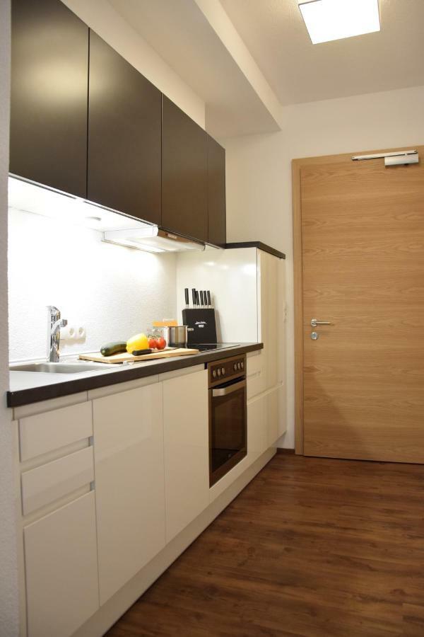 Vida Armonia Apartment Ишгъл Екстериор снимка