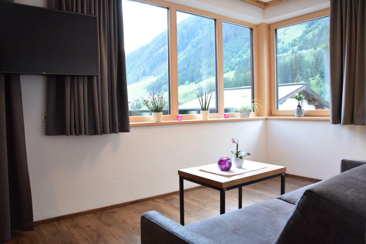 Vida Armonia Apartment Ишгъл Екстериор снимка