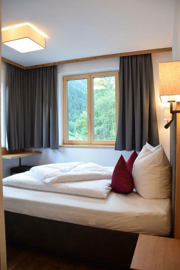 Vida Armonia Apartment Ишгъл Екстериор снимка