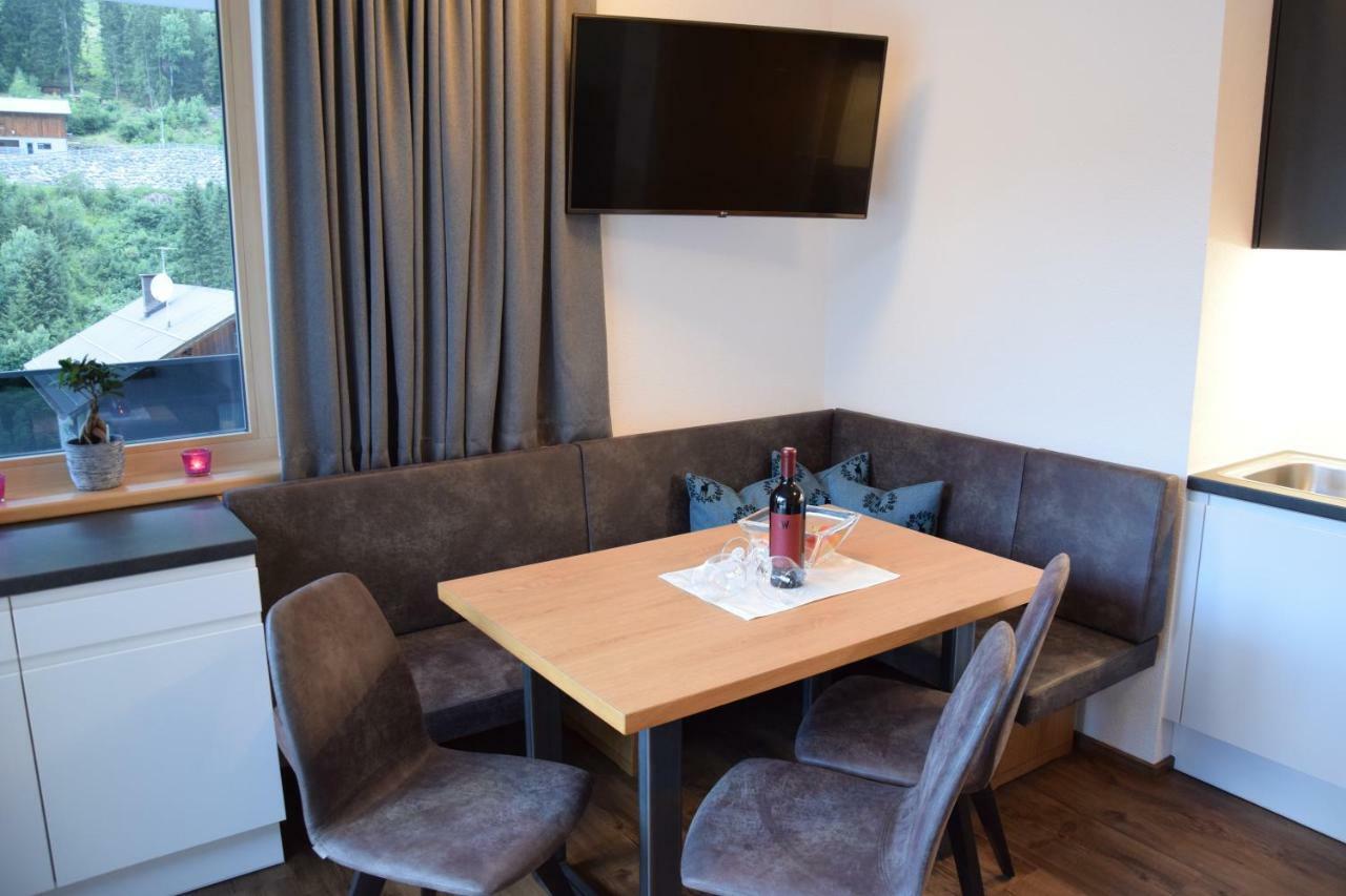 Vida Armonia Apartment Ишгъл Екстериор снимка